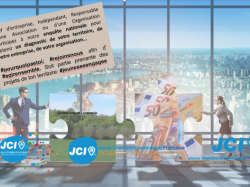 La JCE Métropole Niçoise lance une enquête pour aider les entreprises du territoire à faire face aux impacts économiques