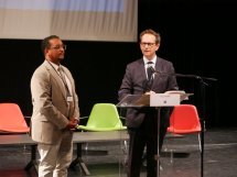 Le décret n°2025-660 constitue « une réforme majeure » pour le bâtonnier de Nice