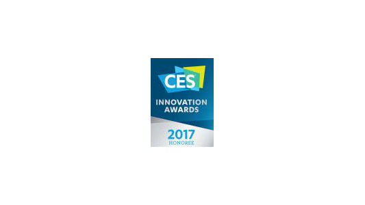 CES Innovation Awards : 3 membres du Pôle SCS primés