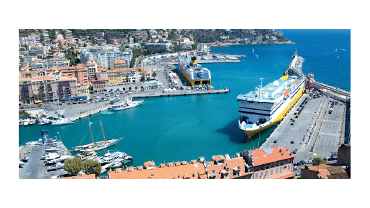 Ports du 06 : cap sur l'avenir !