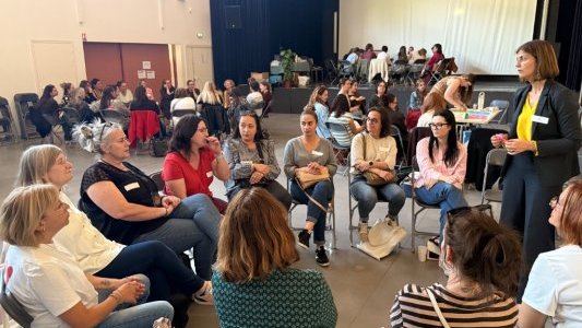 À La Valette-du-Var, une journée de l'inclusion inspirante