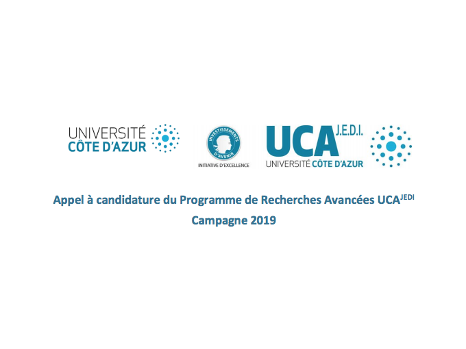 Appel à candidature (…)