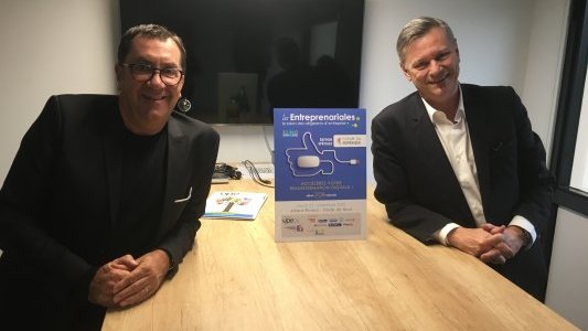 Entreprises : les grandes retrouvailles