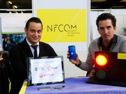 NFCOM : la petite entreprise azuréenne s'est fait une belle place au soleil