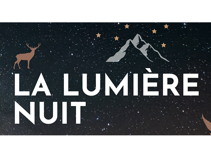 "La Lumière nuit", nouvel
