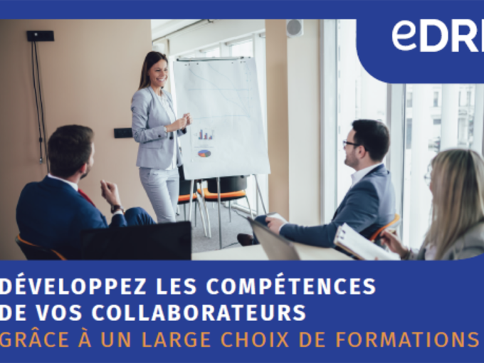 La plateforme eDRH.fr (…)