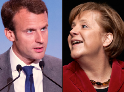 Union européenne : le moteur franco-allemand va t-il réussir à redémarrer ?