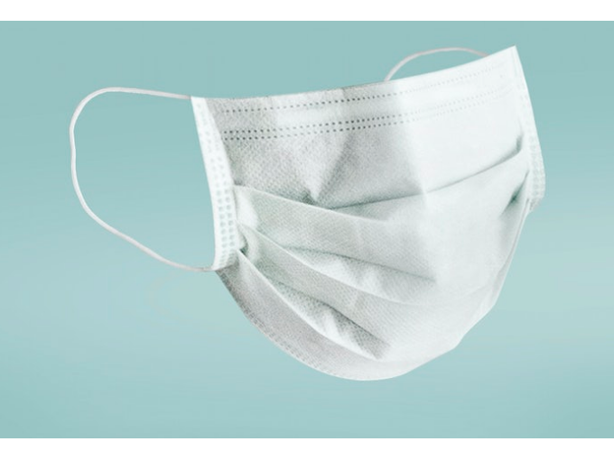 La plateforme « masques-p