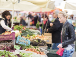Fête de l'agriculture San Bertoumiéu : Appel à manifestation d'intérêt pour la vente de produits agricoles locaux