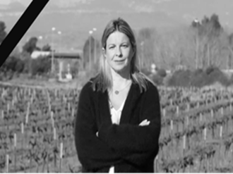 Décès de Fabienne Joly, présidente de la Chambre d'Agriculture du Var
