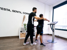 Ouverture d'un studio Iron Bodyfit à Fréjus