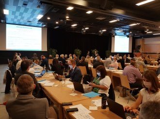 Schéma directeur d'aménagement et de gestion des eaux 2022-2027 : consultation publique à compter du 15 février