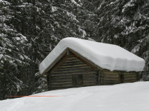 La Commune de Valdeblore lance un marché public pour la rénovation d'une cabane pastorale d'altitude