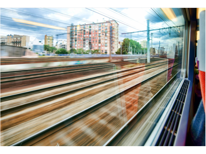Train : une enquête (…)