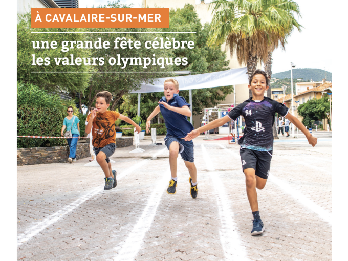 Petites Affiches VAR (…)