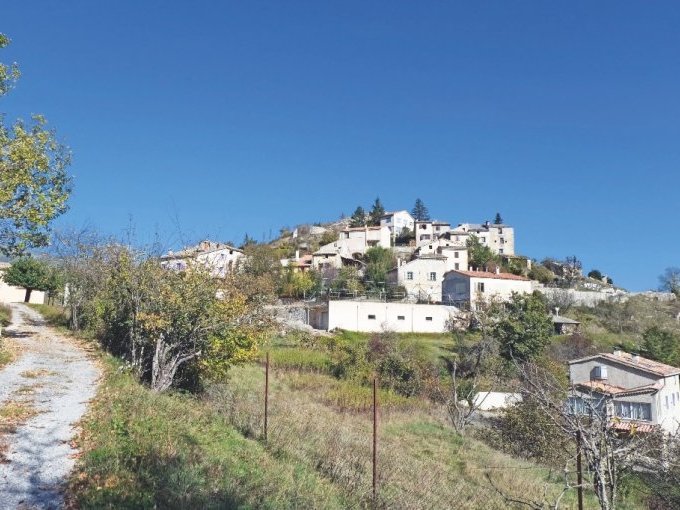 Plus de 800 000 Maralpins