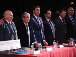 Salon des Maires des Alpes-Maritimes : colère, désarroi et démissions
