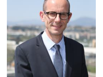  François CODET est nommé Président du Directoire de la Caisse d'Epargne Côte d'Azur