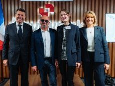 La fintech Paytweak implante son siège à Nice