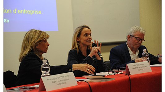 Experts judiciaires : difficile d'évaluer un préjudice immatériel