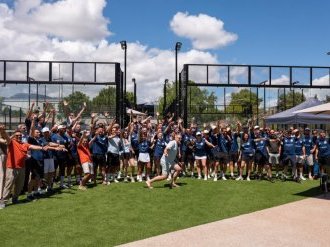 World Padel Quest : Nice lance la grande aventure padel à Nissa Padel