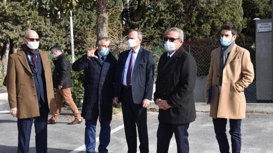 A Cavalaire, transformer une station balnéaire en une ville à part entière !