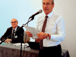 UCEJAM : les experts azuréens apportent leurs compétences aux tribunaux
