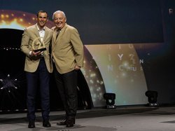 L'agence niçoise Century 21 Lafage Transactions, élue 2éme Agence de France du réseau Century 21