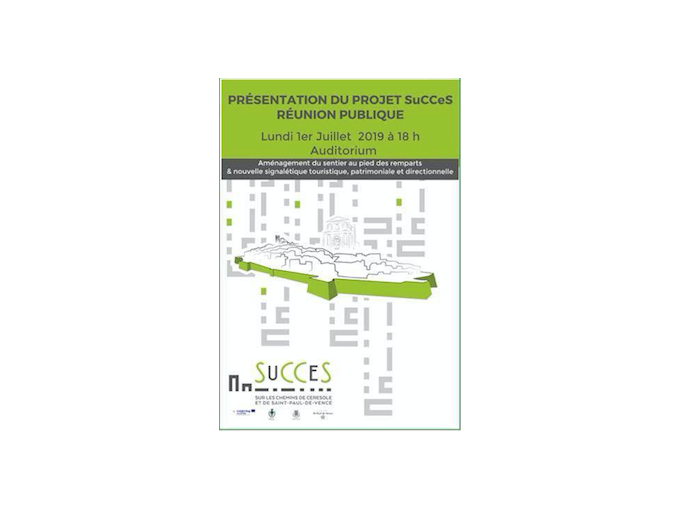 Présentation du projet