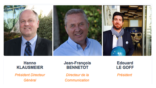 SAP Labs France, GSF et KINAXIA : trois pépites à découvrir lors de la Conférence SOPHIA SUCCESS STORY #8 
