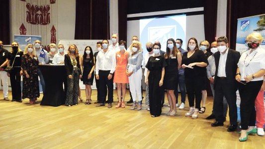 Métiers du tourisme : Objectif réseau avec le SKAL !