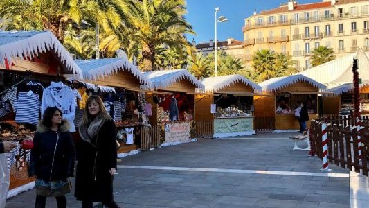 Face au virus Delta, les festivités de Noël sous haute surveillance dans le Var