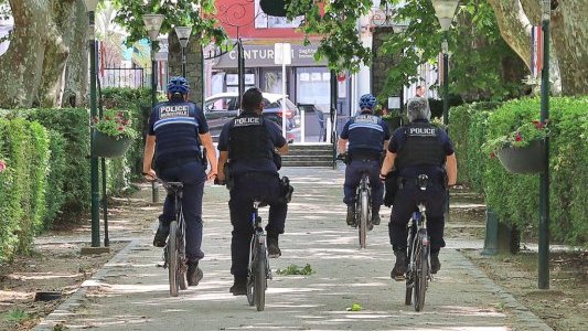 Au Pradet, une politique de sécurité qui fait ses preuves