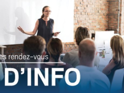 RDV d'Infos CCI : Tout ce qu'une TPE/PME doit savoir sur les Réseaux Sociaux