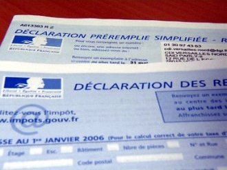 Loi de Finances rectificative 2010 : impôt sur le revenu, réductions et crédits d'impôt 