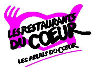 Remise d'un véhicule à l'association des Restos du Coeur