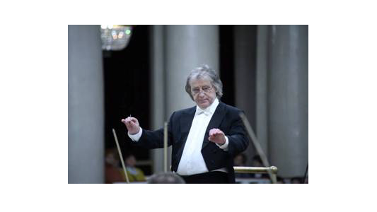 Concert exceptionnel de l'Orchestre symphonique de Saint-Pétersbourg « Klassica »