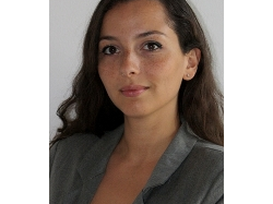 Le prix Henri-Texier pour Hania Kassoul