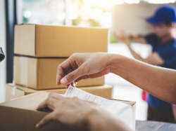 Nice : Enquête publique pour le projet de construction d'une plateforme logistique pour le groupe La Poste 