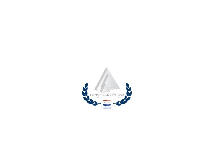 Les lauréats des Pyramide