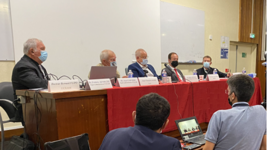 FORMATION UCEJAM : les mises en cause de l'expert de justice