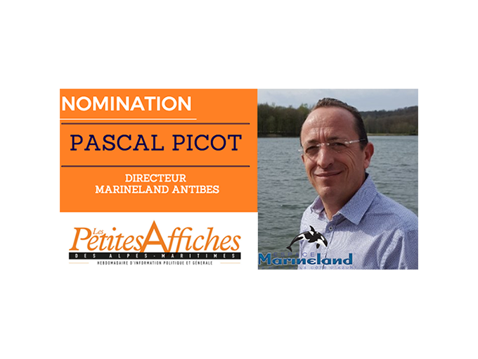 Pascal Picot pilote (…)