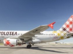 Volotea : la nouvelle ligne Nice - Bruxelles-Charleroi inaugurée avec un taux de remplissage de 94 %