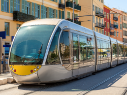 Nice facilite la mobilité avant la Conférence des Nations Unies sur l'Océan : transports en commun gratuits du 6 au 8 juin