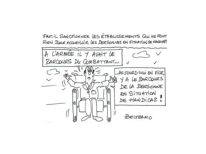 Le JJB du jour de @beltra