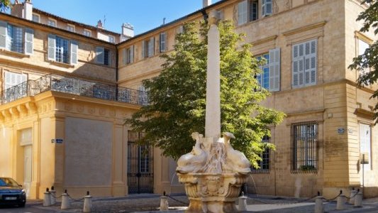 Colloque "Le bail commercial à l'épreuve de la copropriété" le 20 septembre à Aix