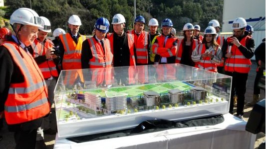 IKEA Nice : livraison confirmée en novembre 2021