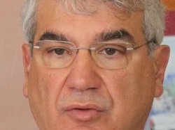 Le procureur Georges Gutierrez nommé à la cour d'appel de Montpellier
