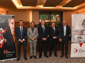 Monaco : L'ordre des Experts-comptables et le MEB collaborent pour décrypter les enjeux de l'intelligence artificielle