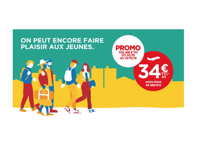 HOP ! Air France : des